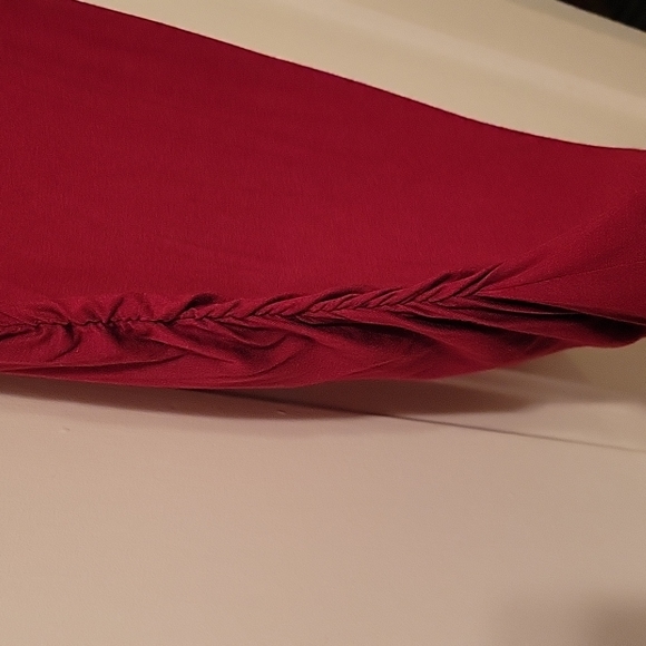 Dressy t-shirt - Picture 2 of 3